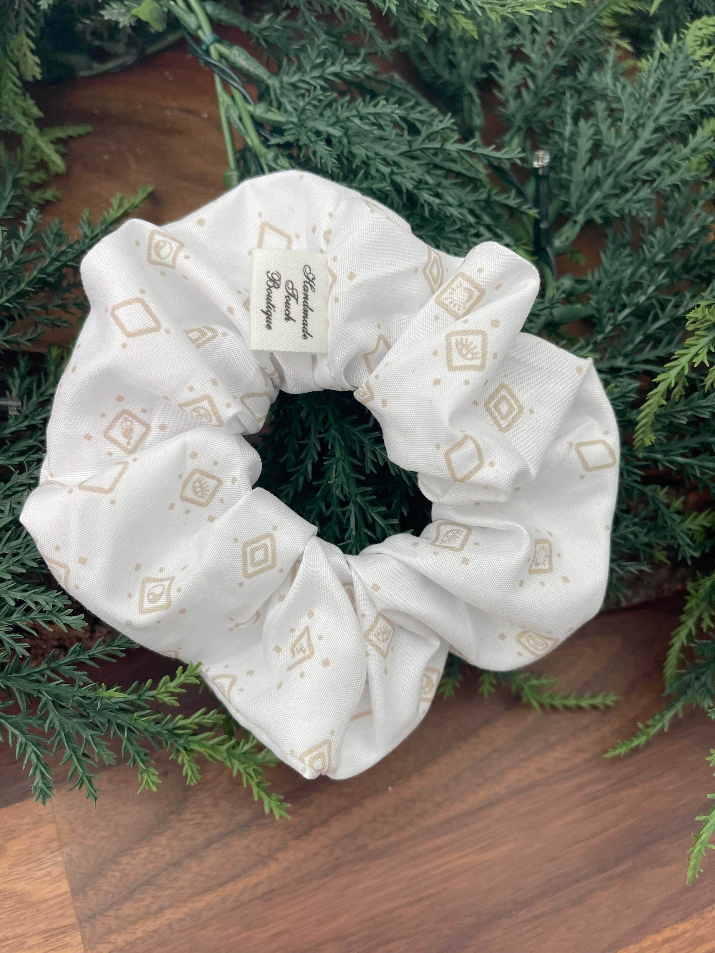 Scrunchies