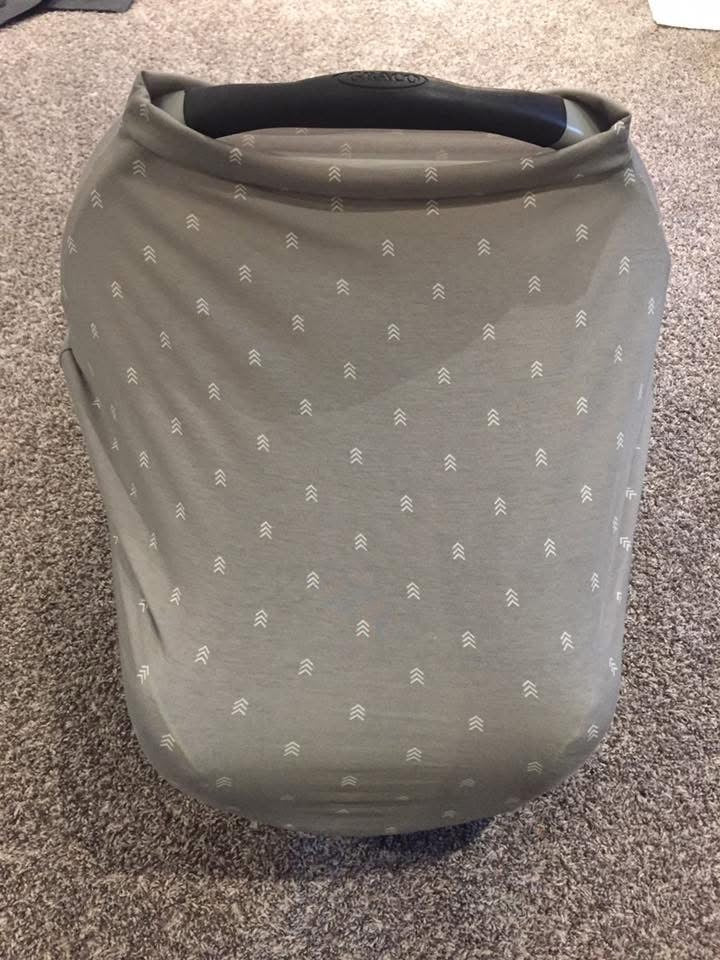 Car seat covers