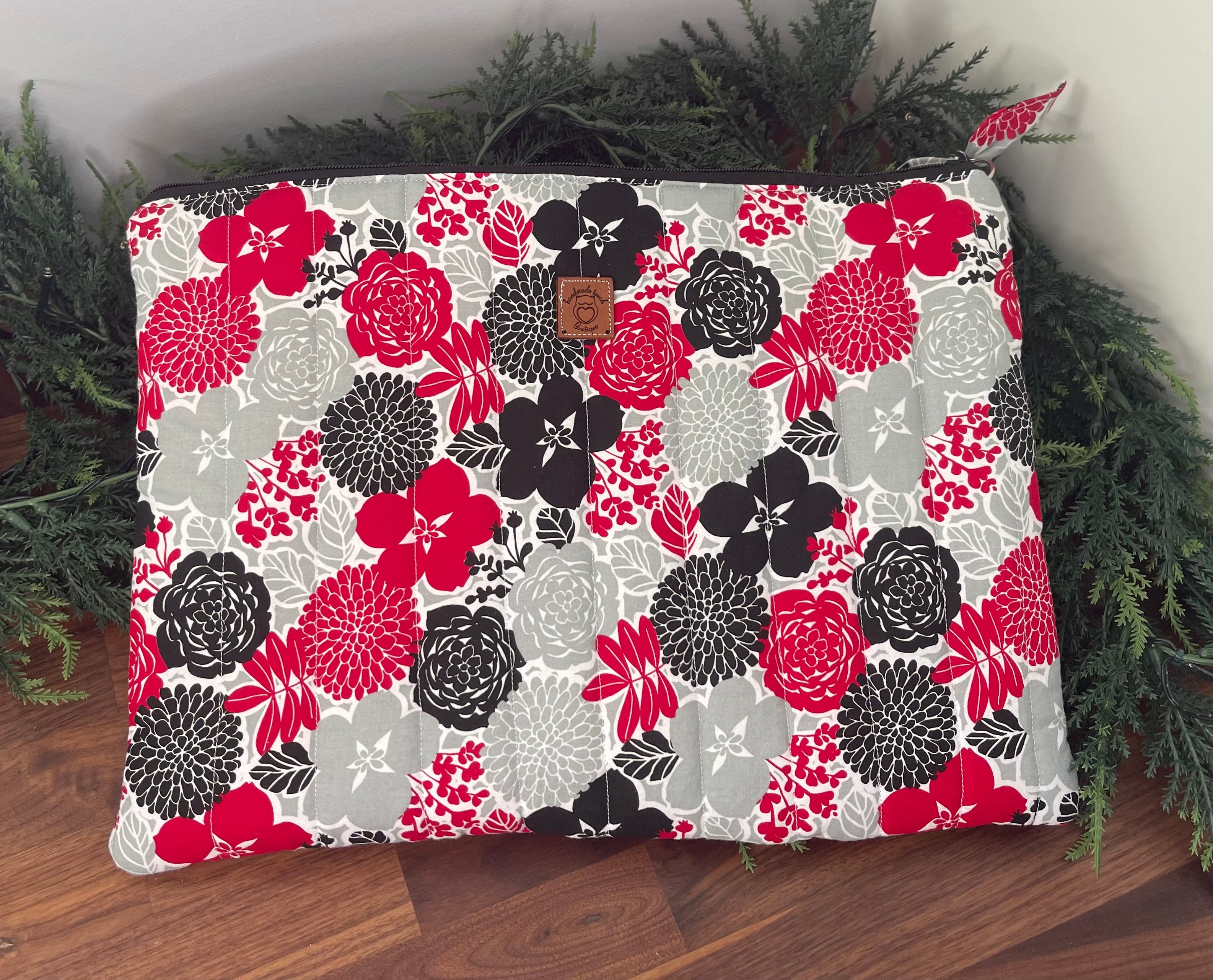 Laptop case