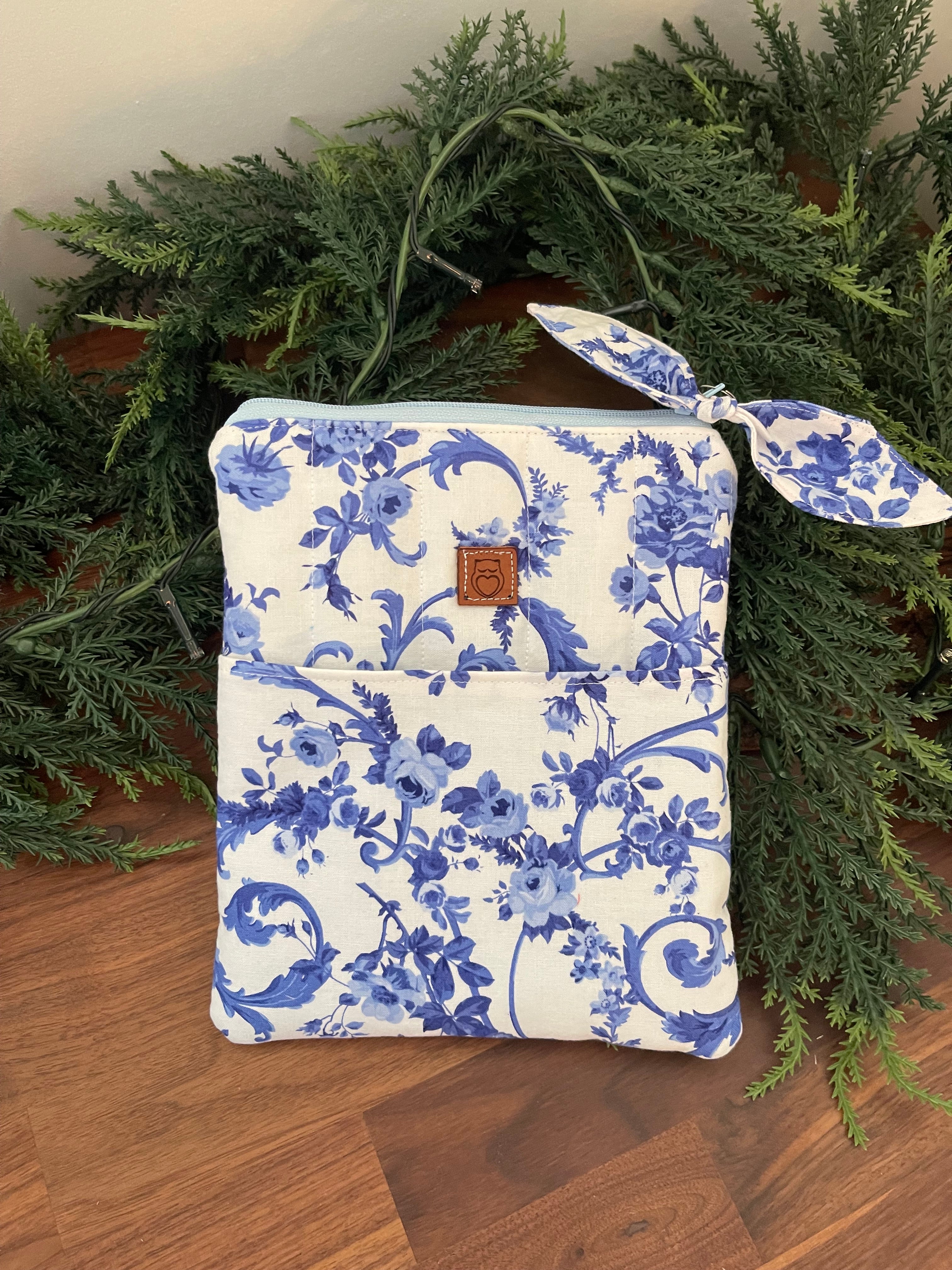 Ereader pouch