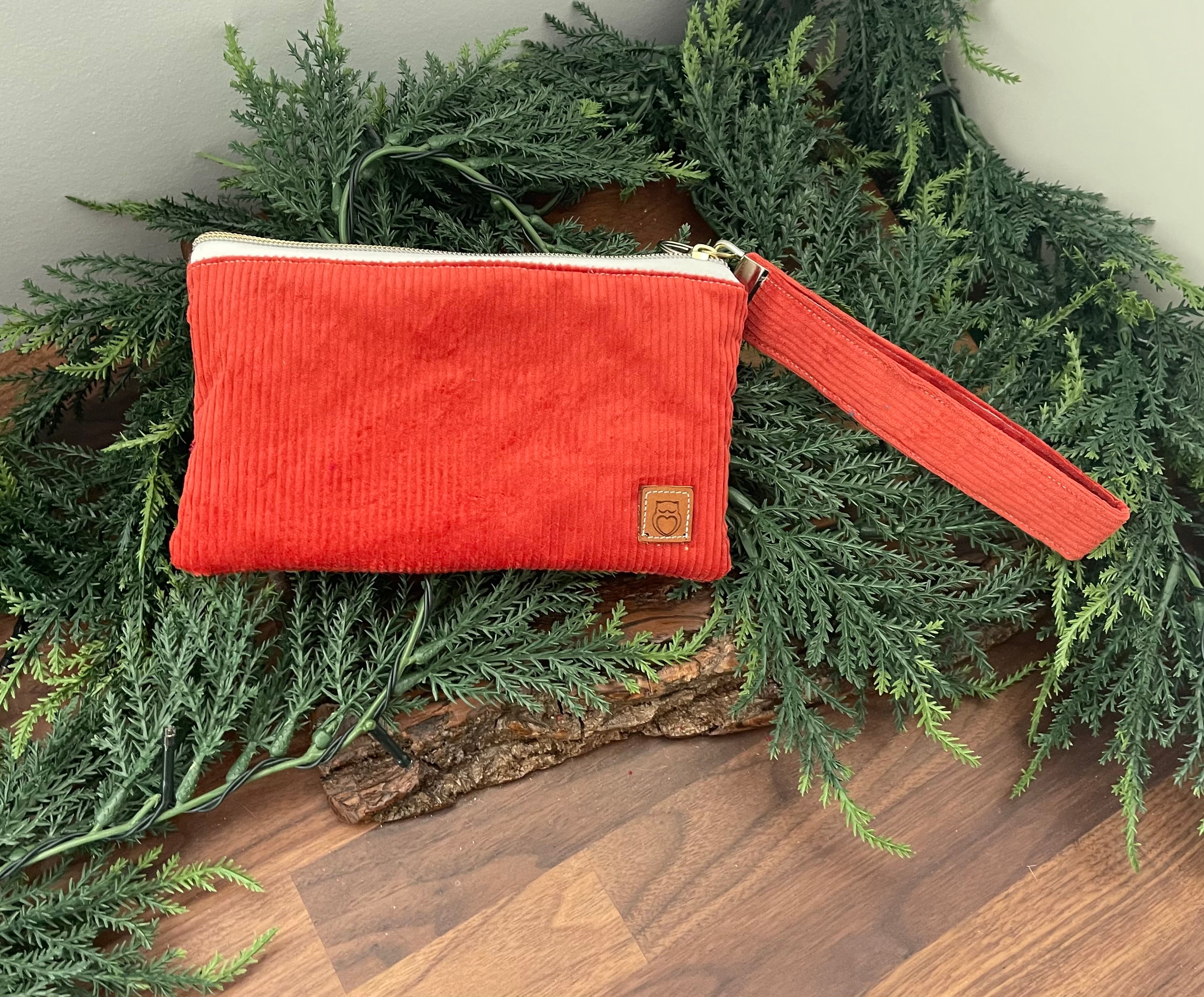 Phone wristlets