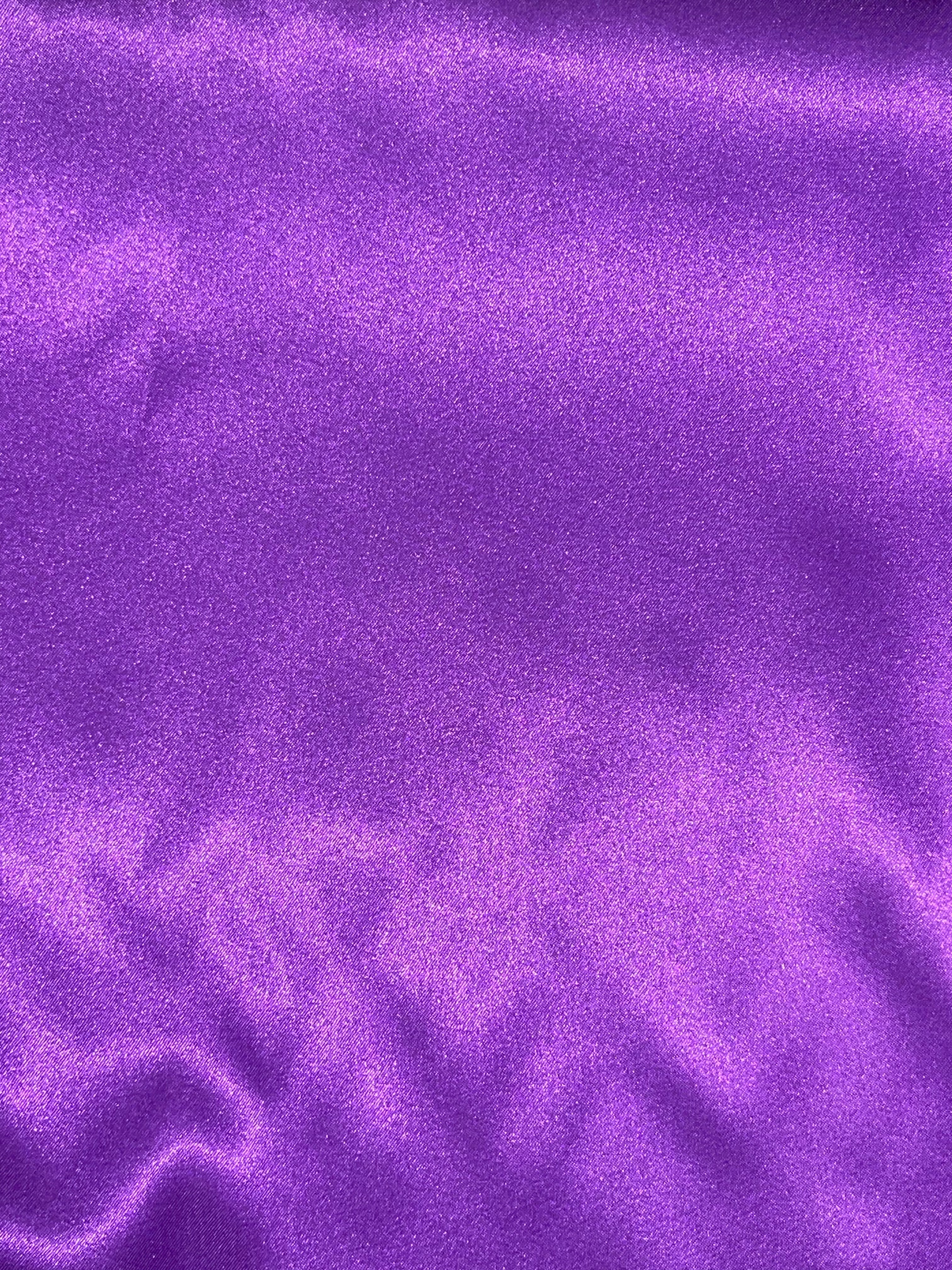 Satin Scrunchy