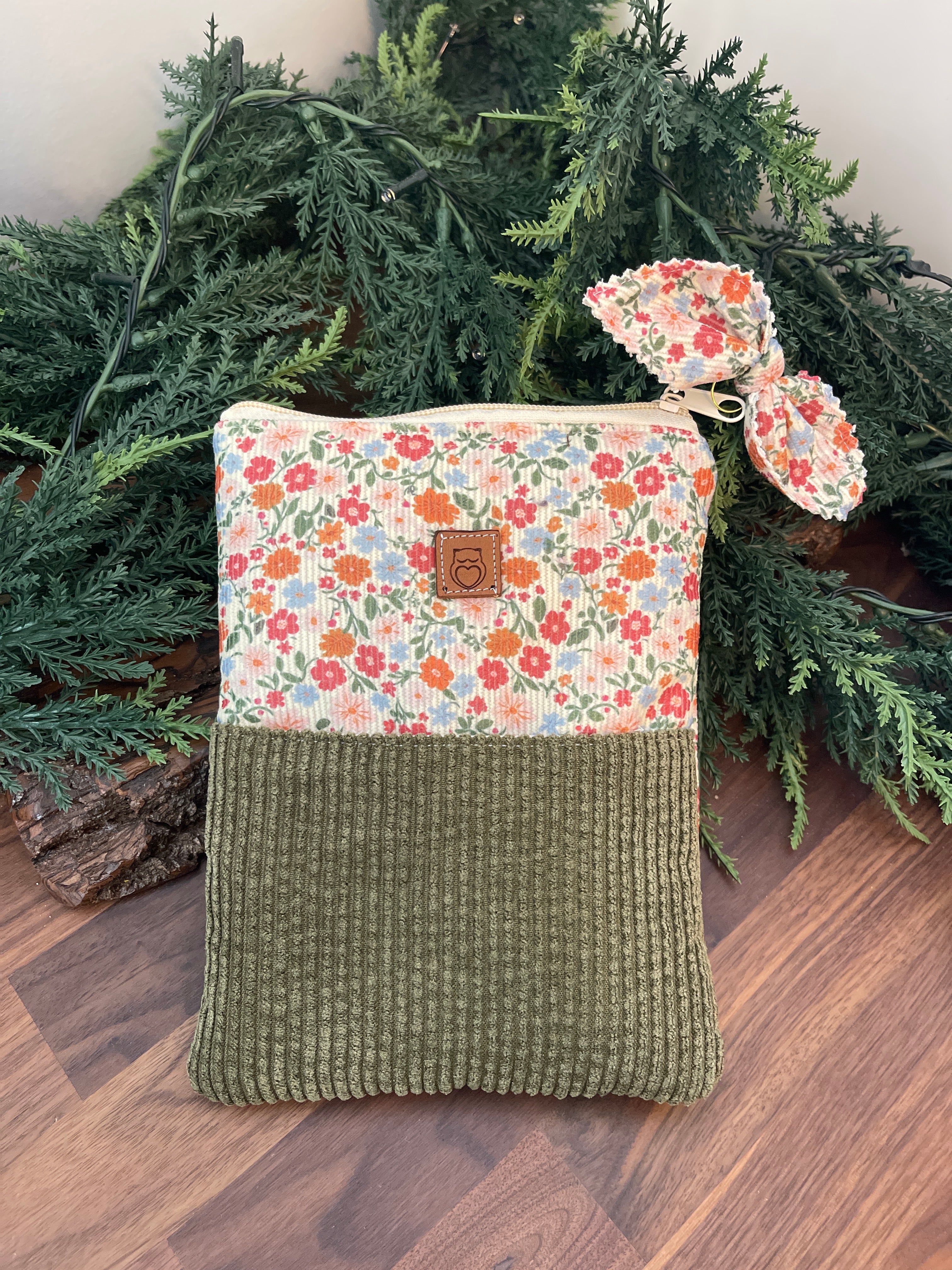 Ereader pouch