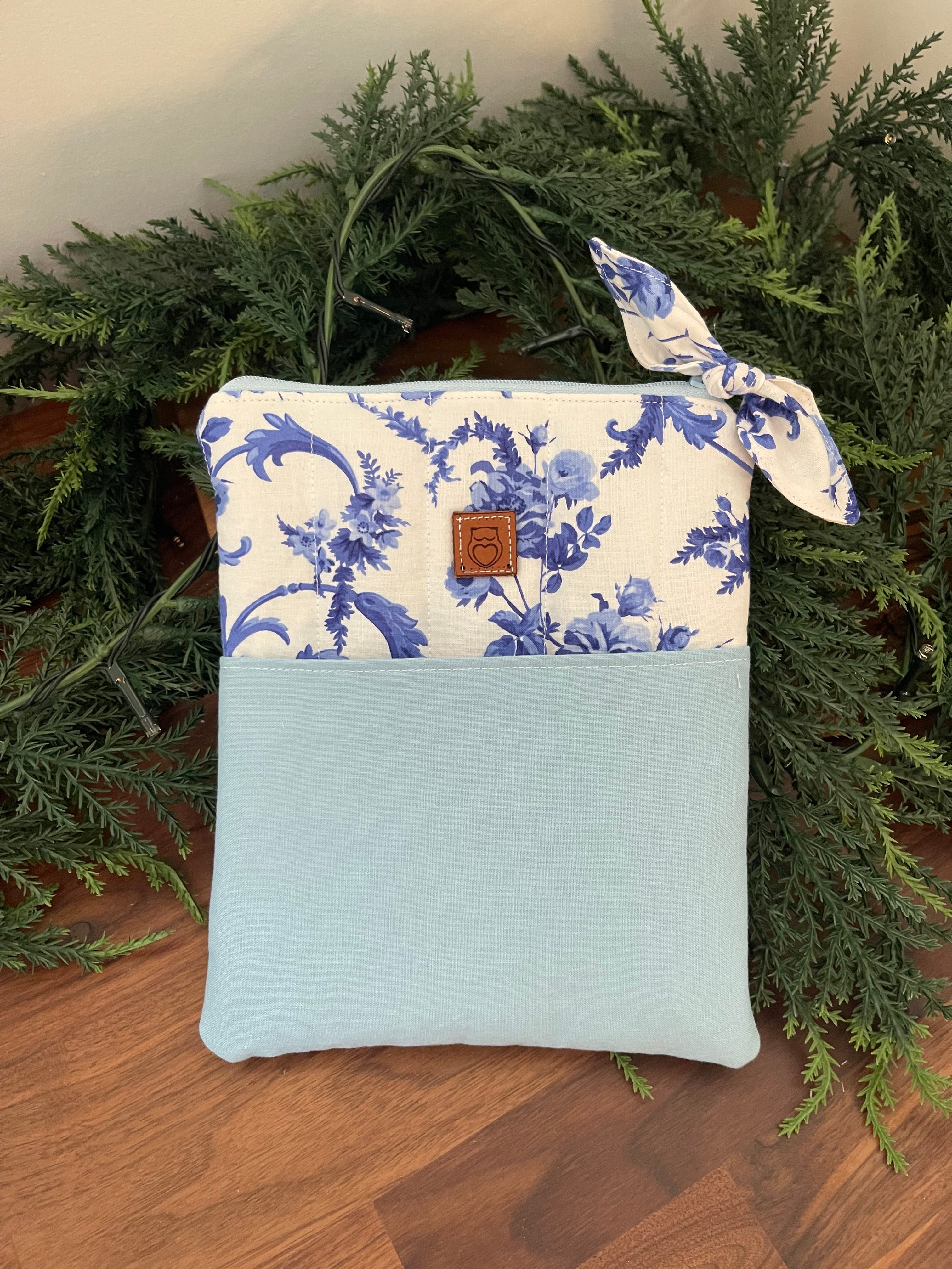 Ereader pouch
