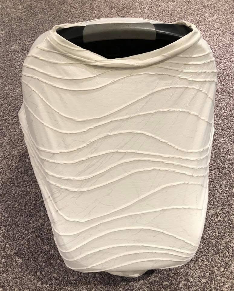 Car seat covers