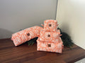 Makeup Bag Set of 4