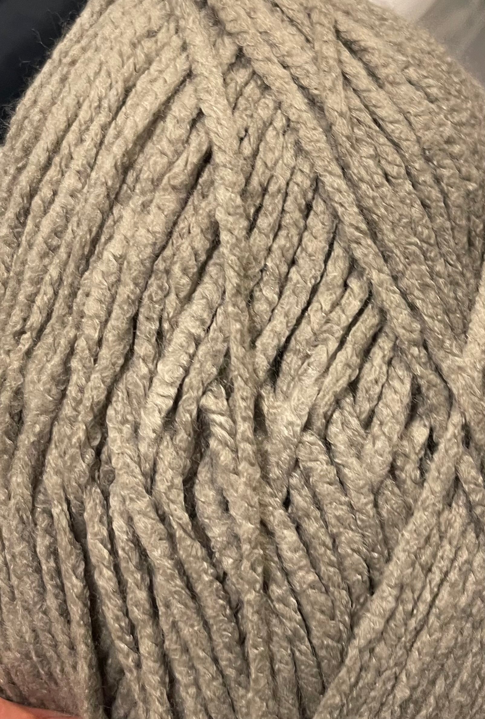 Knitted newborn sets