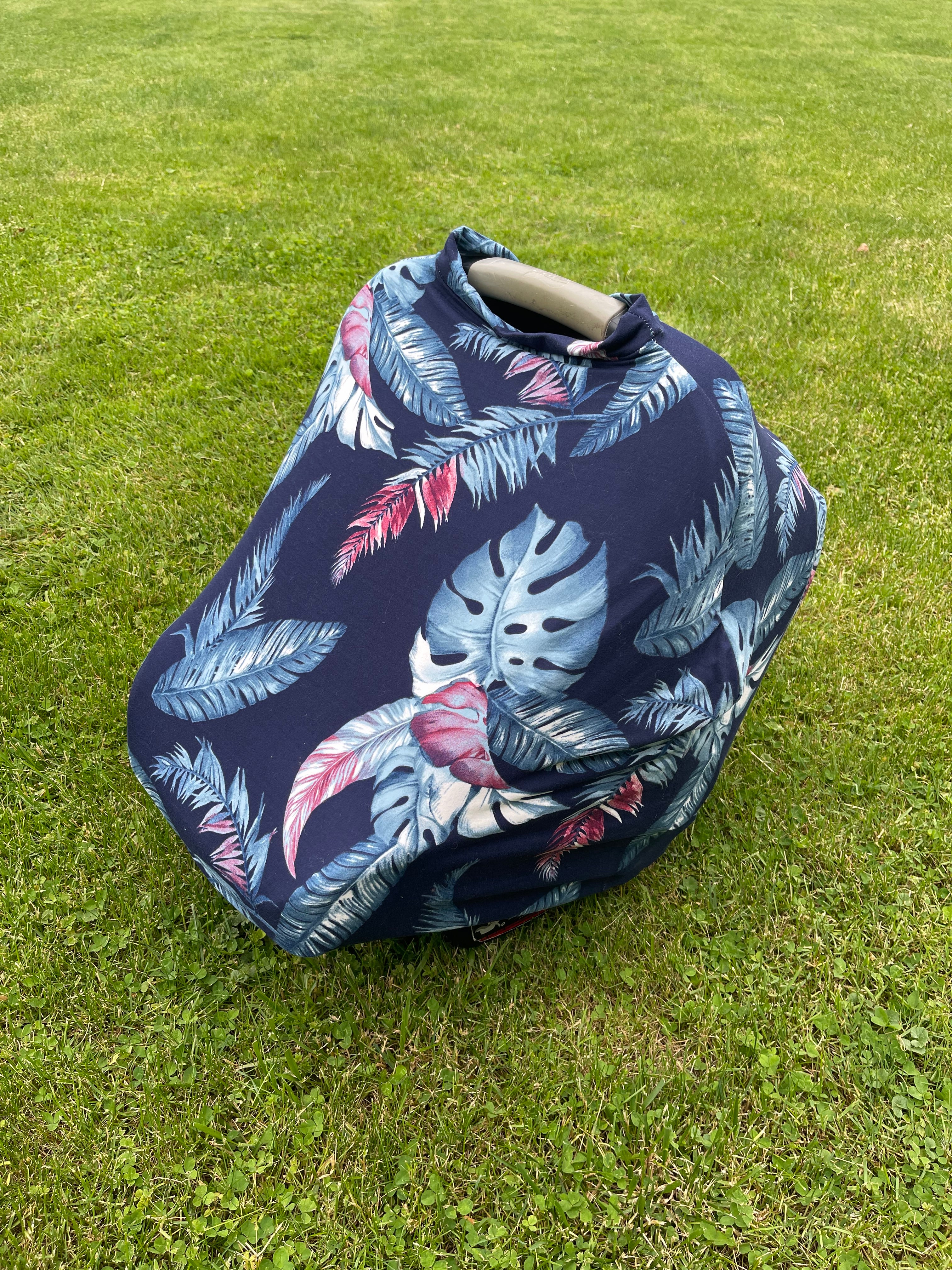 Car seat covers