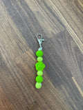 Zipper pulls
