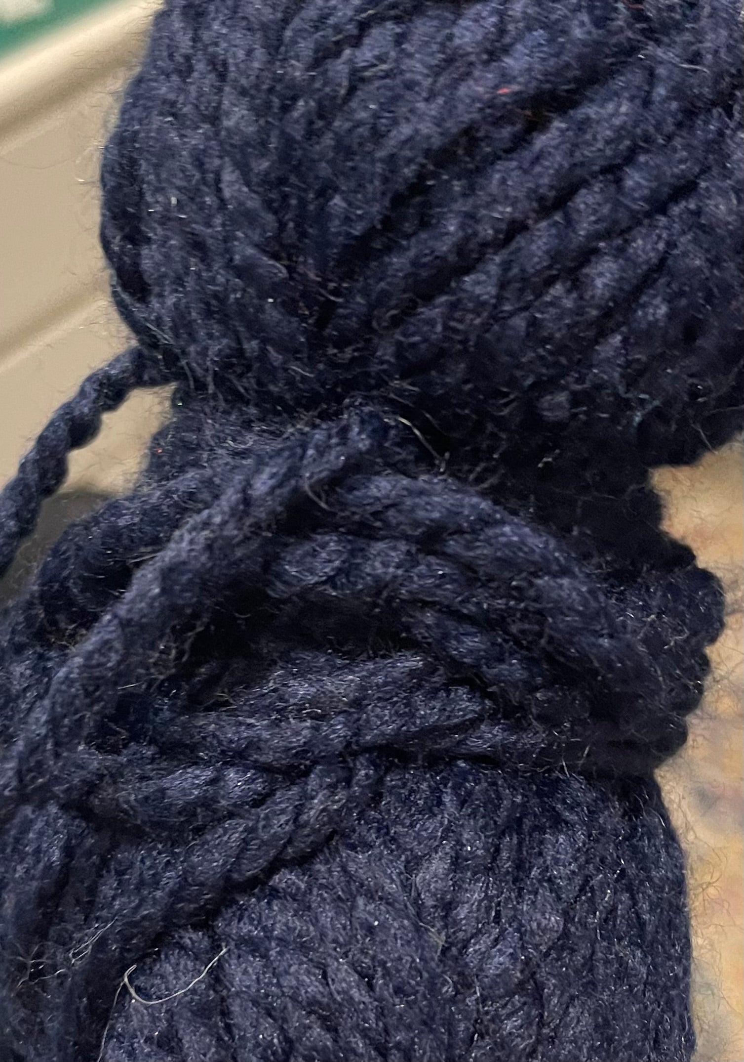 Knitted newborn sets