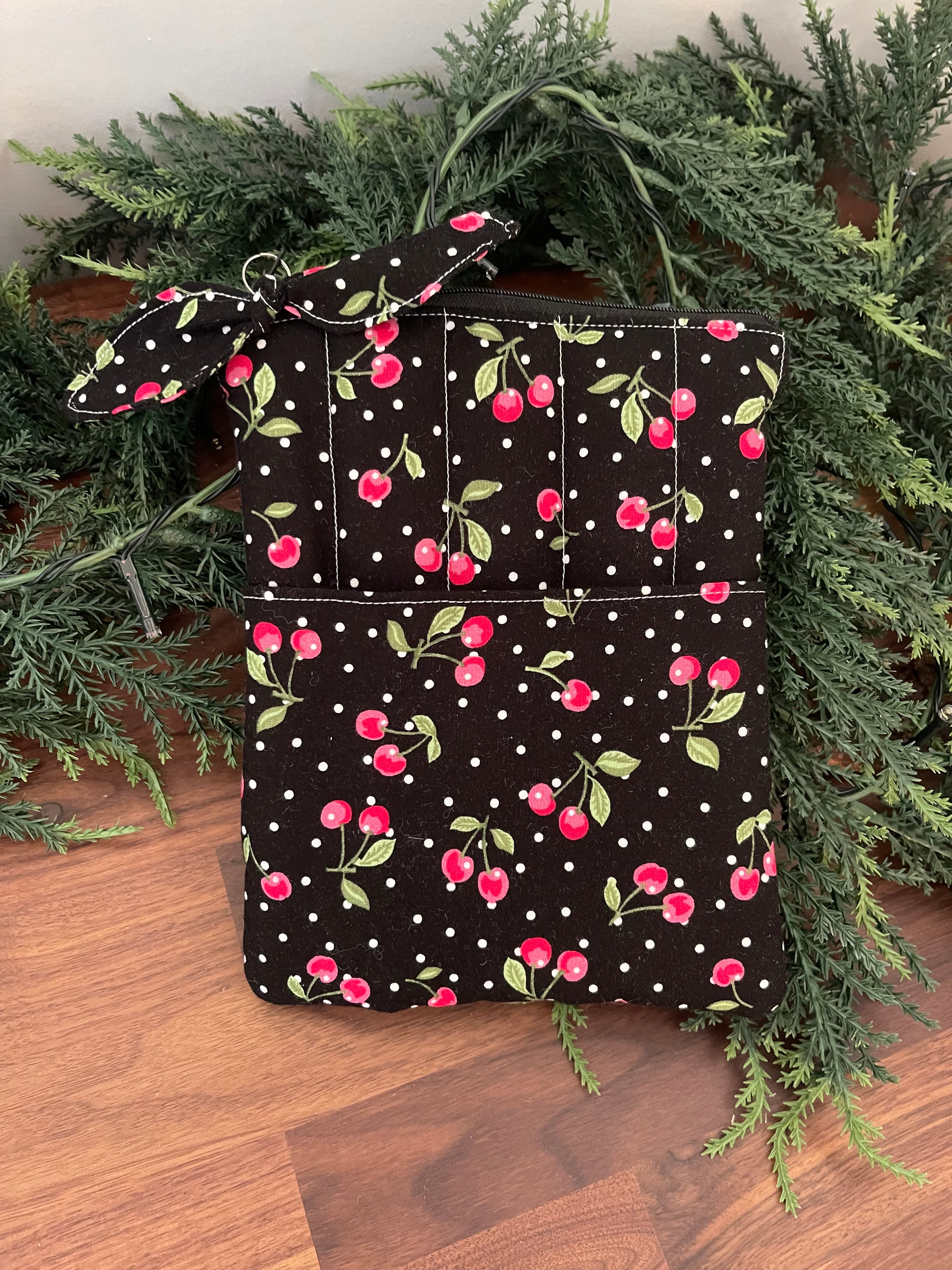 Ereader pouch