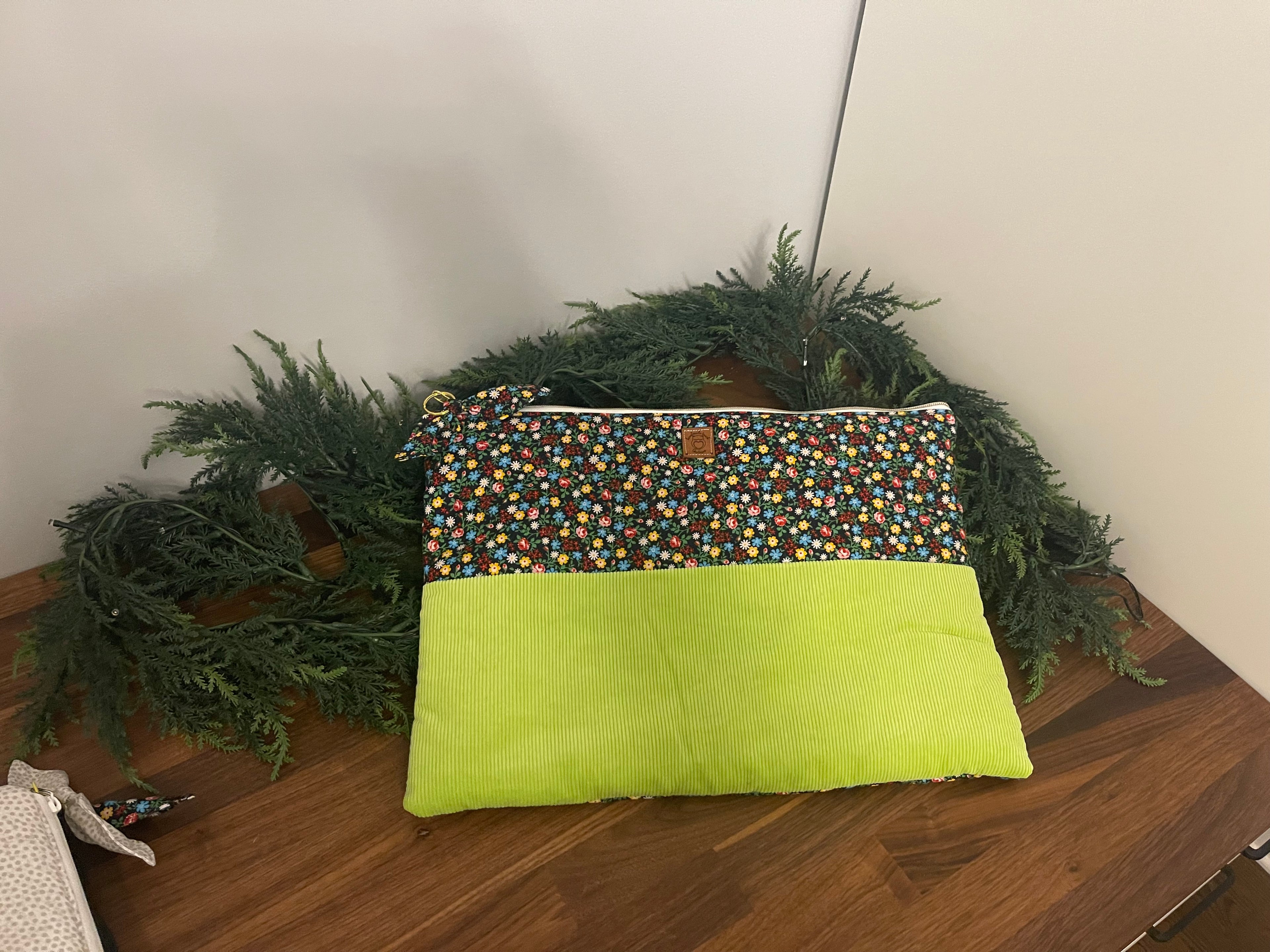 Laptop case