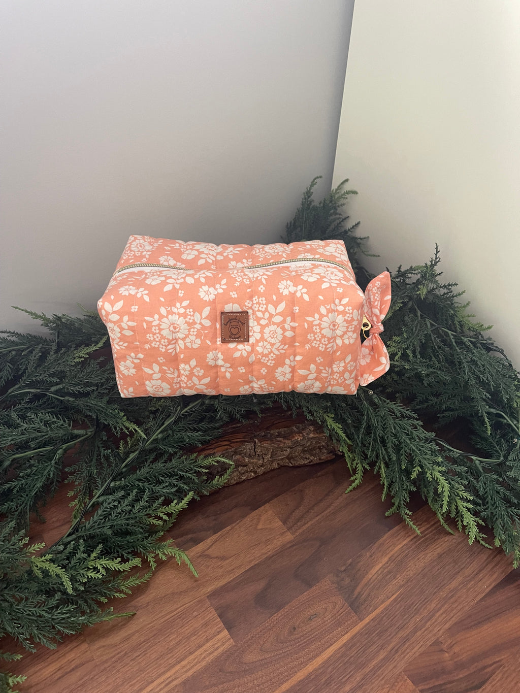 Large Makeup Bag