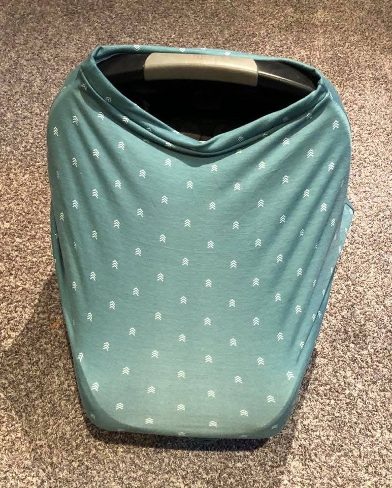 Car seat covers