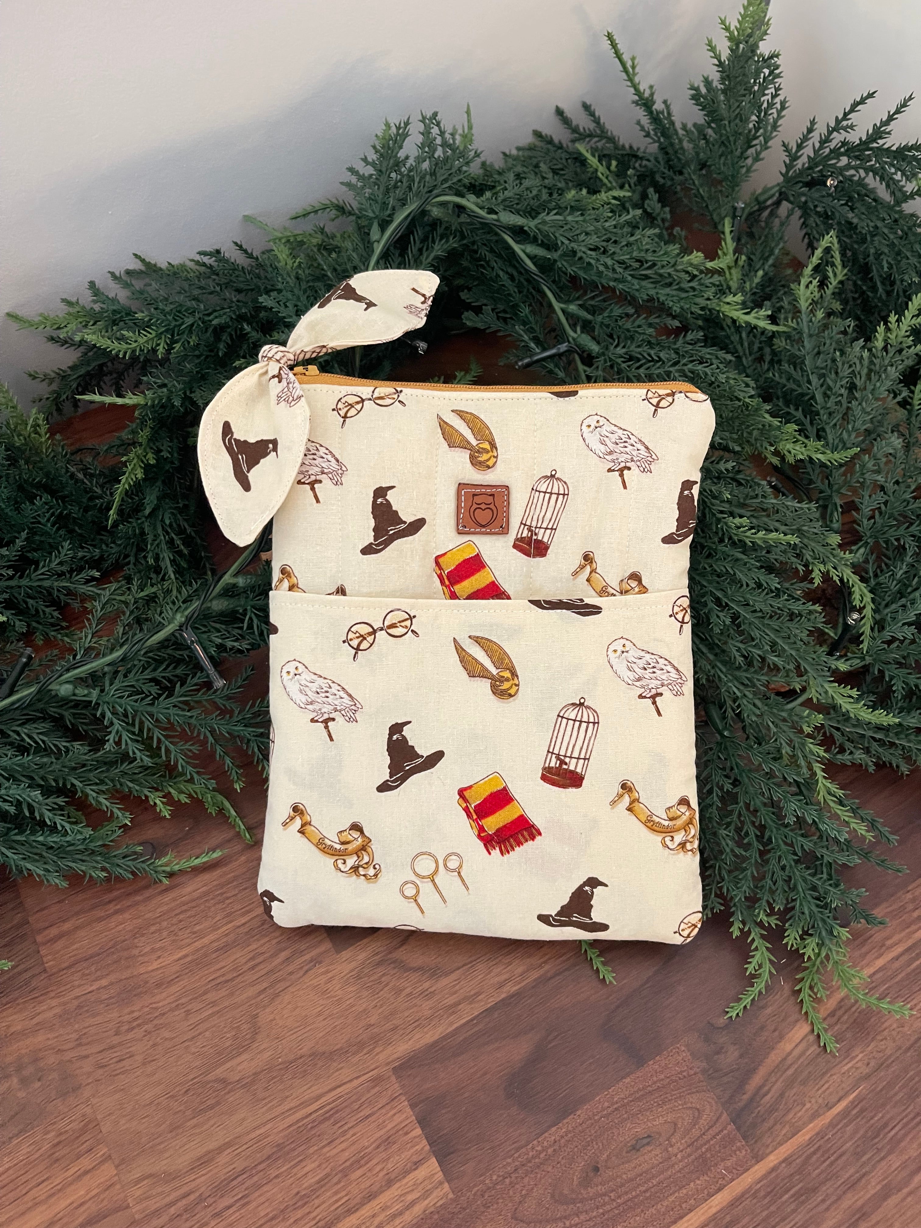 Ereader pouch