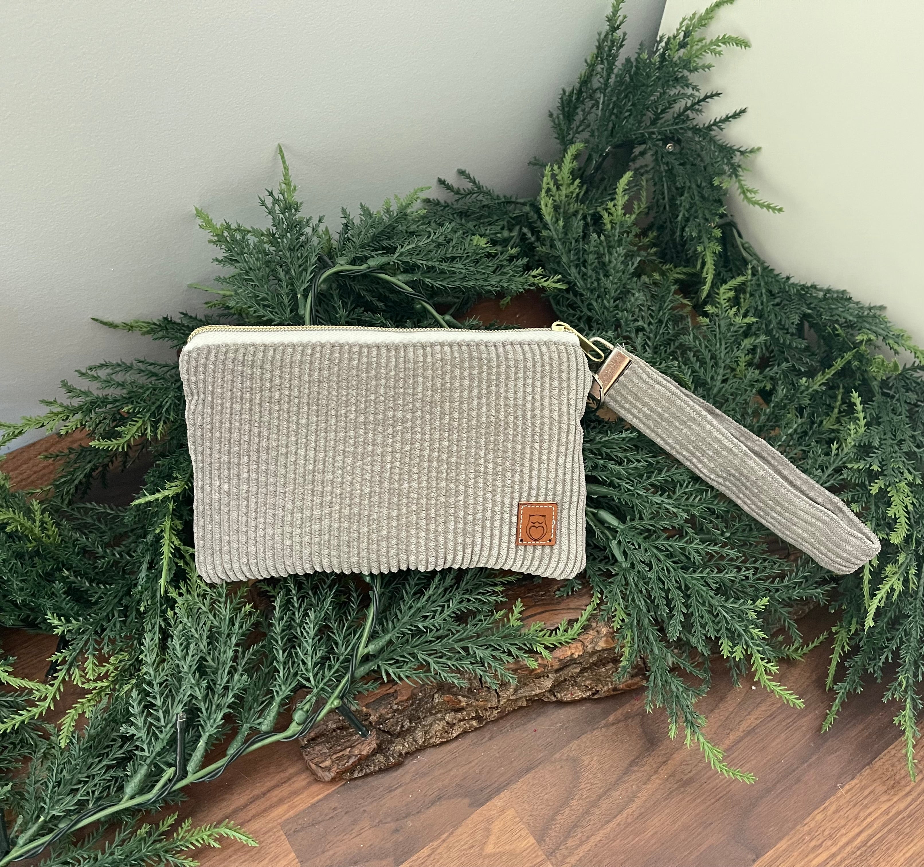 Phone wristlets