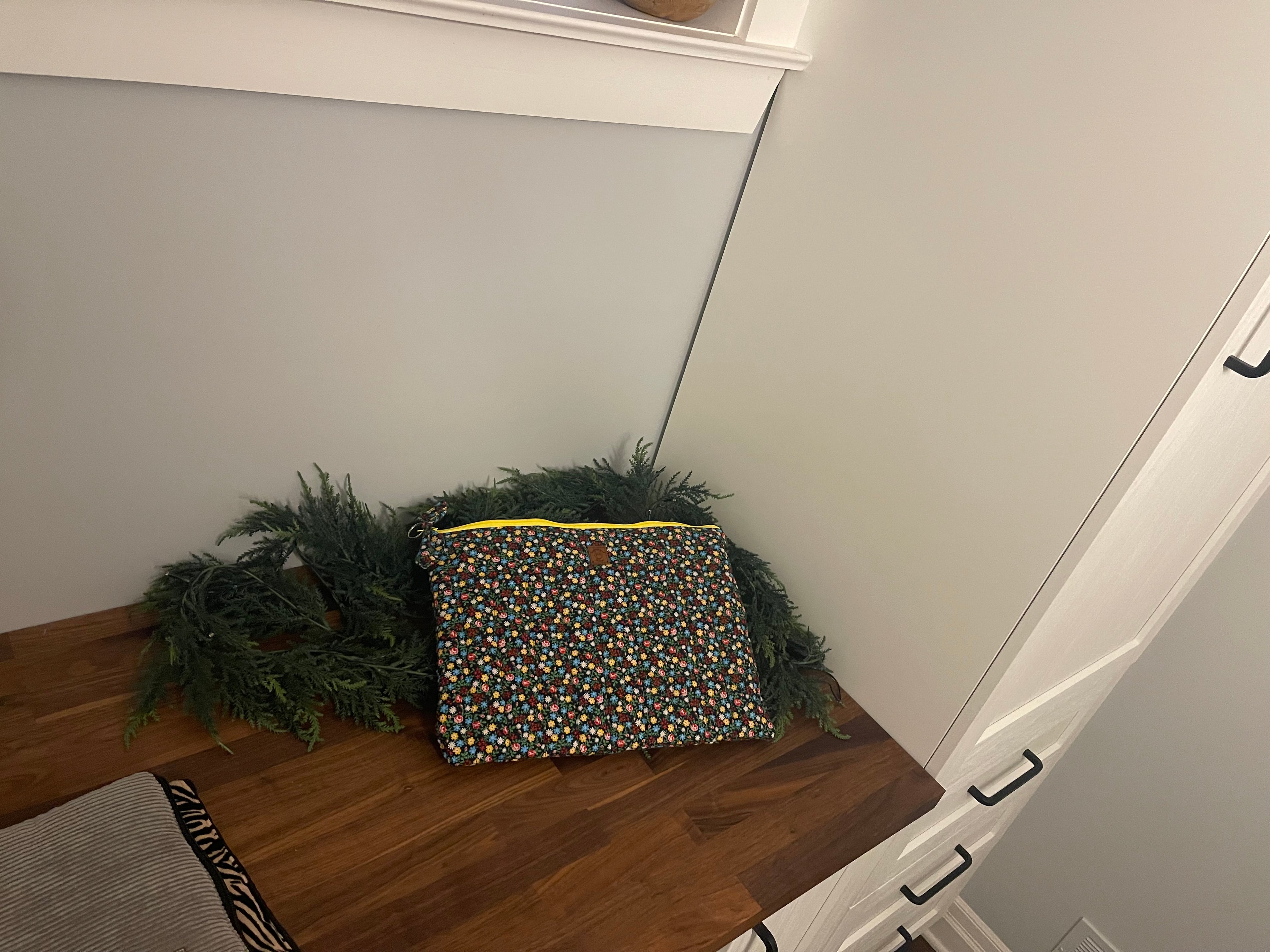 Laptop case