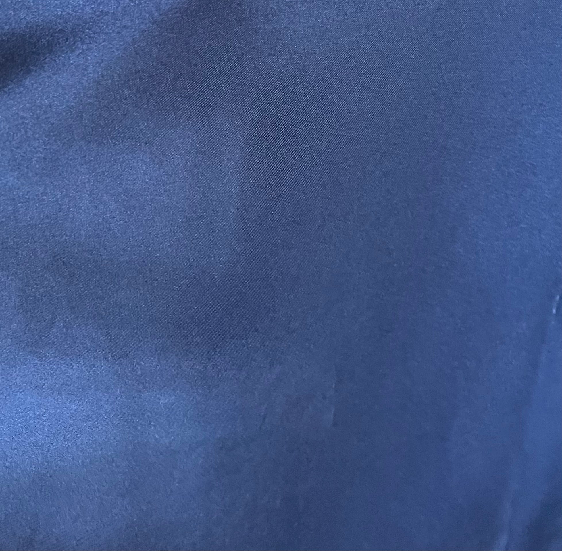 Satin Scrunchy