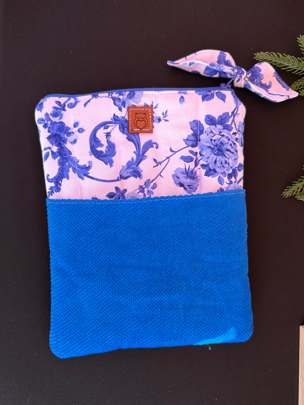 Ereader pouch