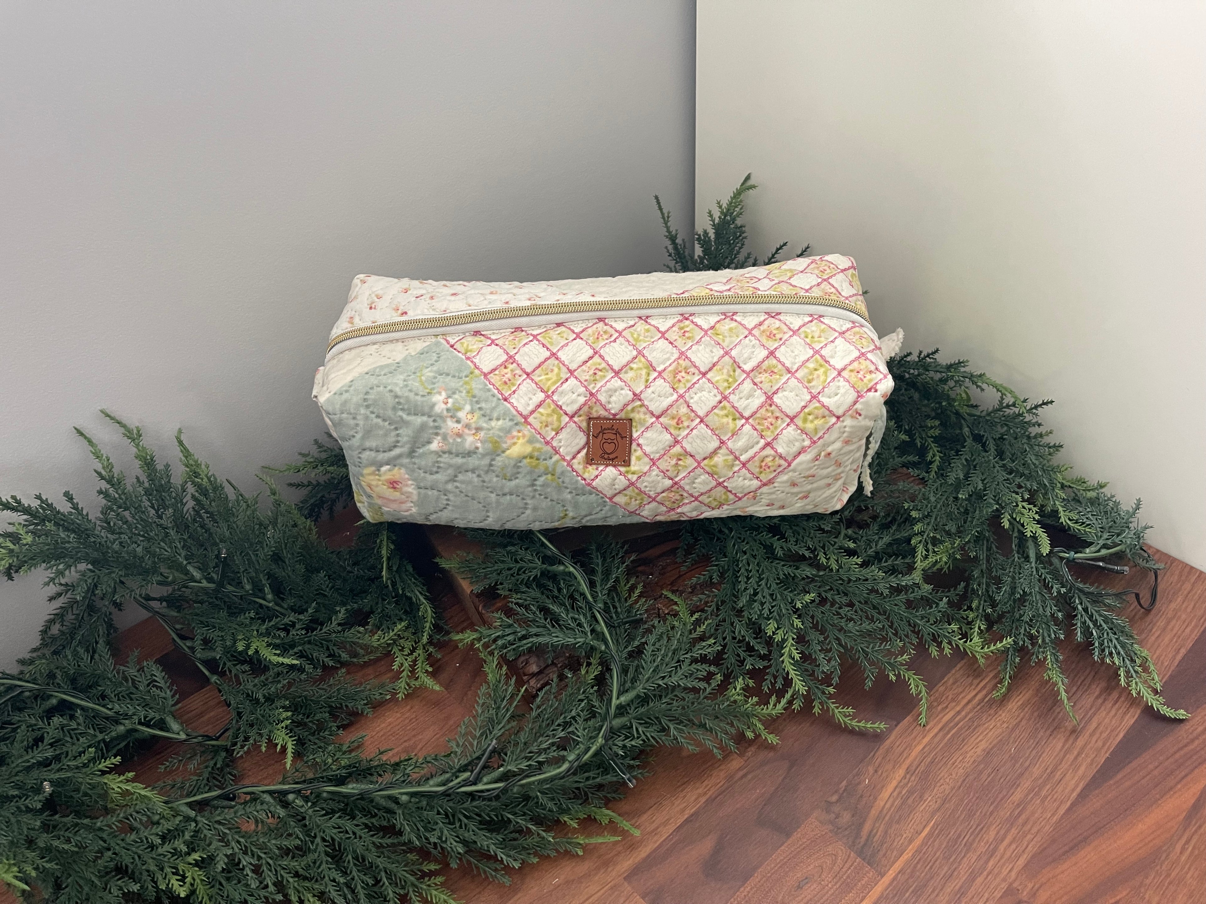 Hair Tool Bag