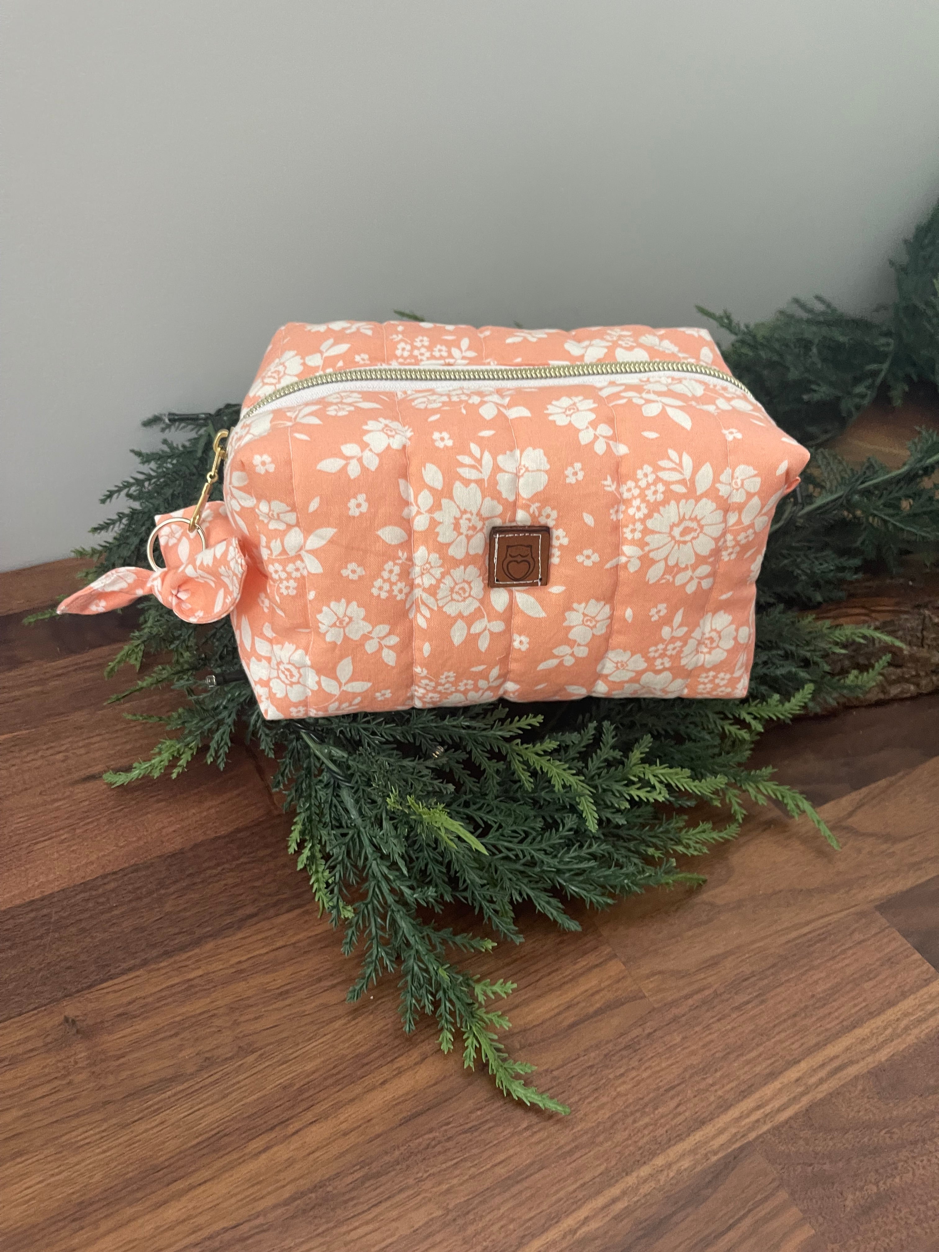 Medium Makeup Bag