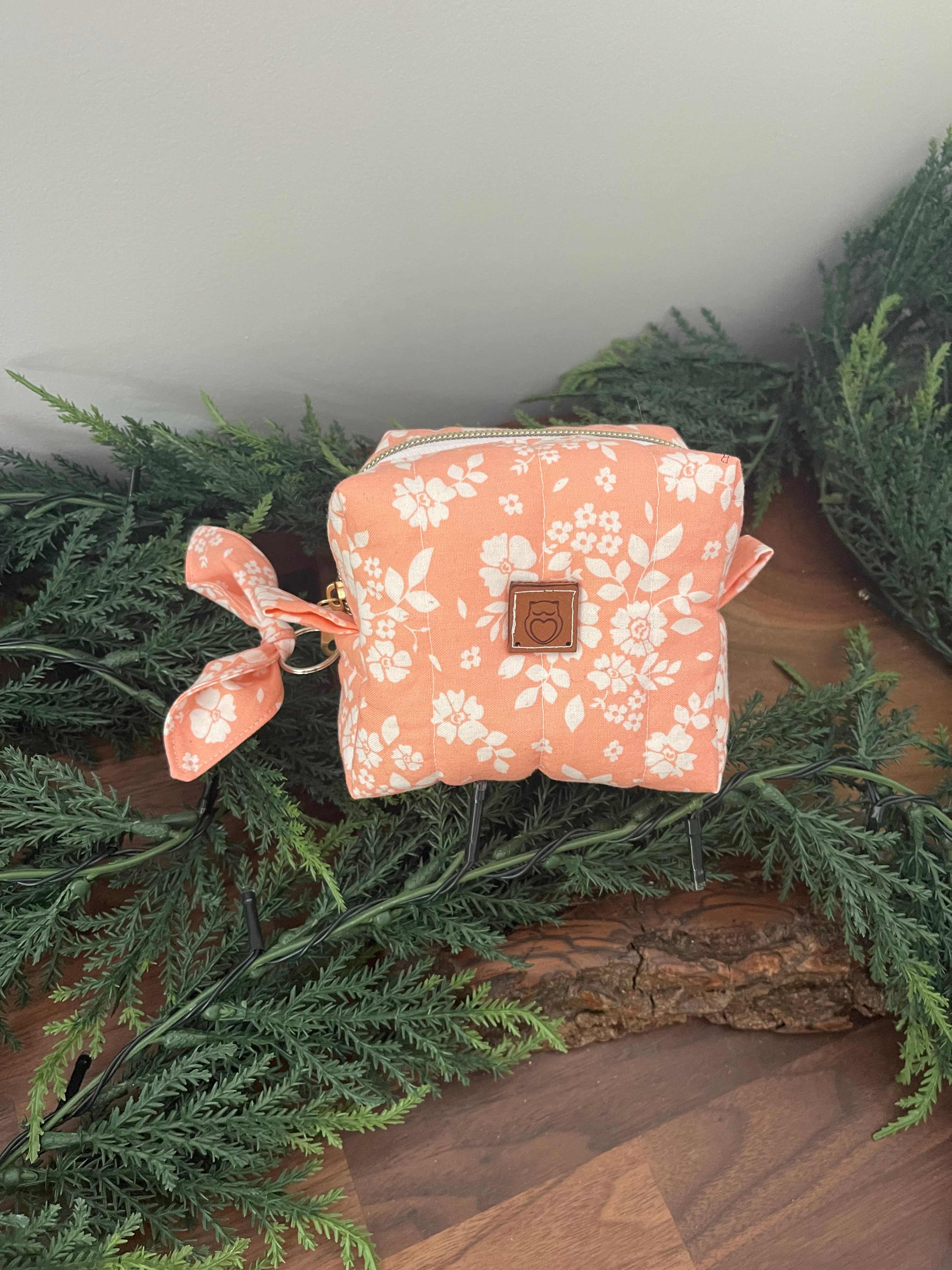 Small Makeup Bag