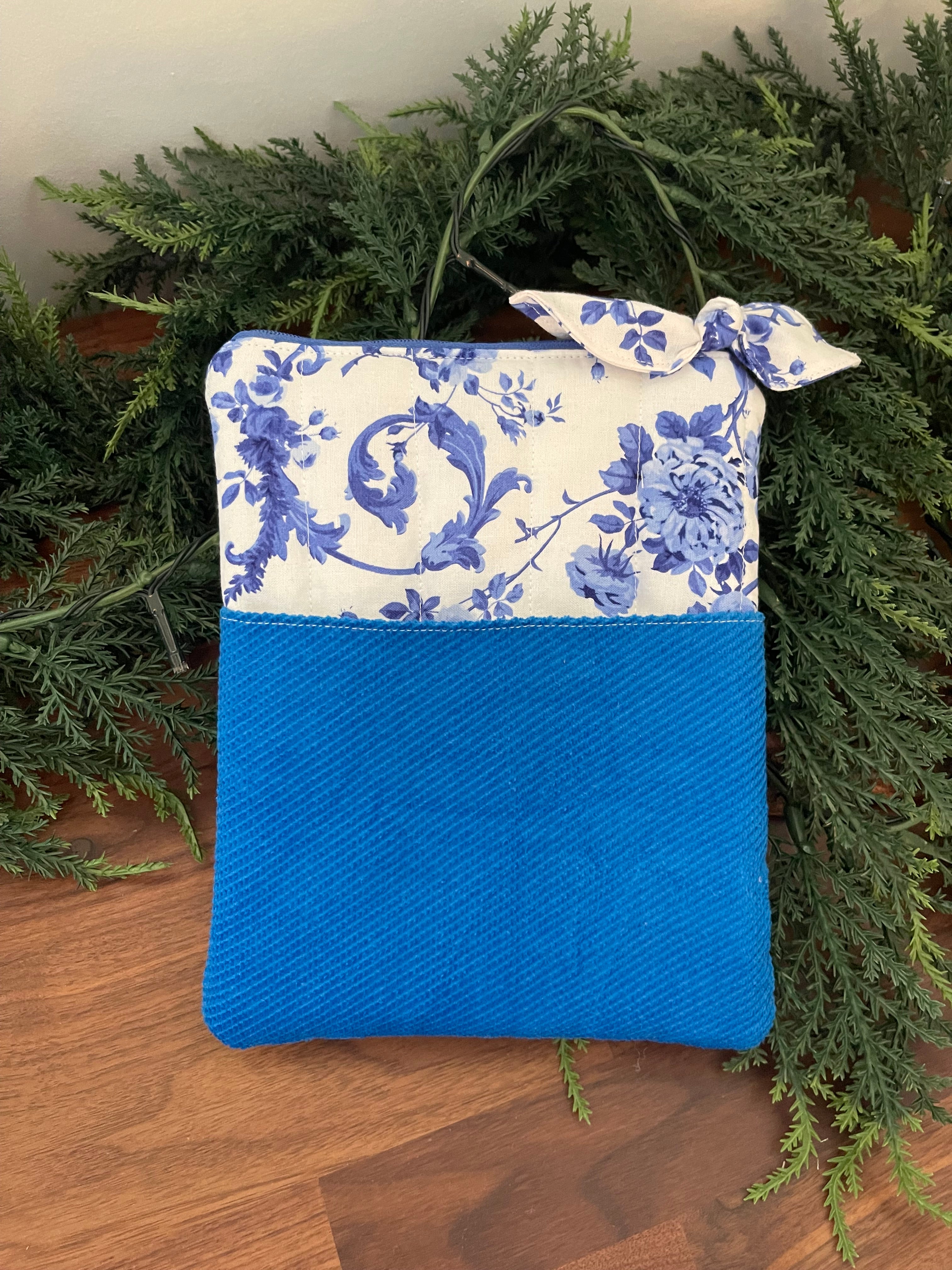 Ereader pouch