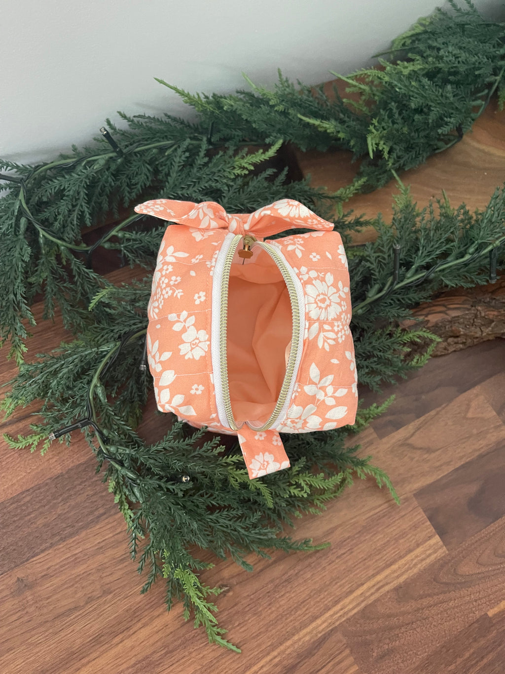 Small Makeup Bag