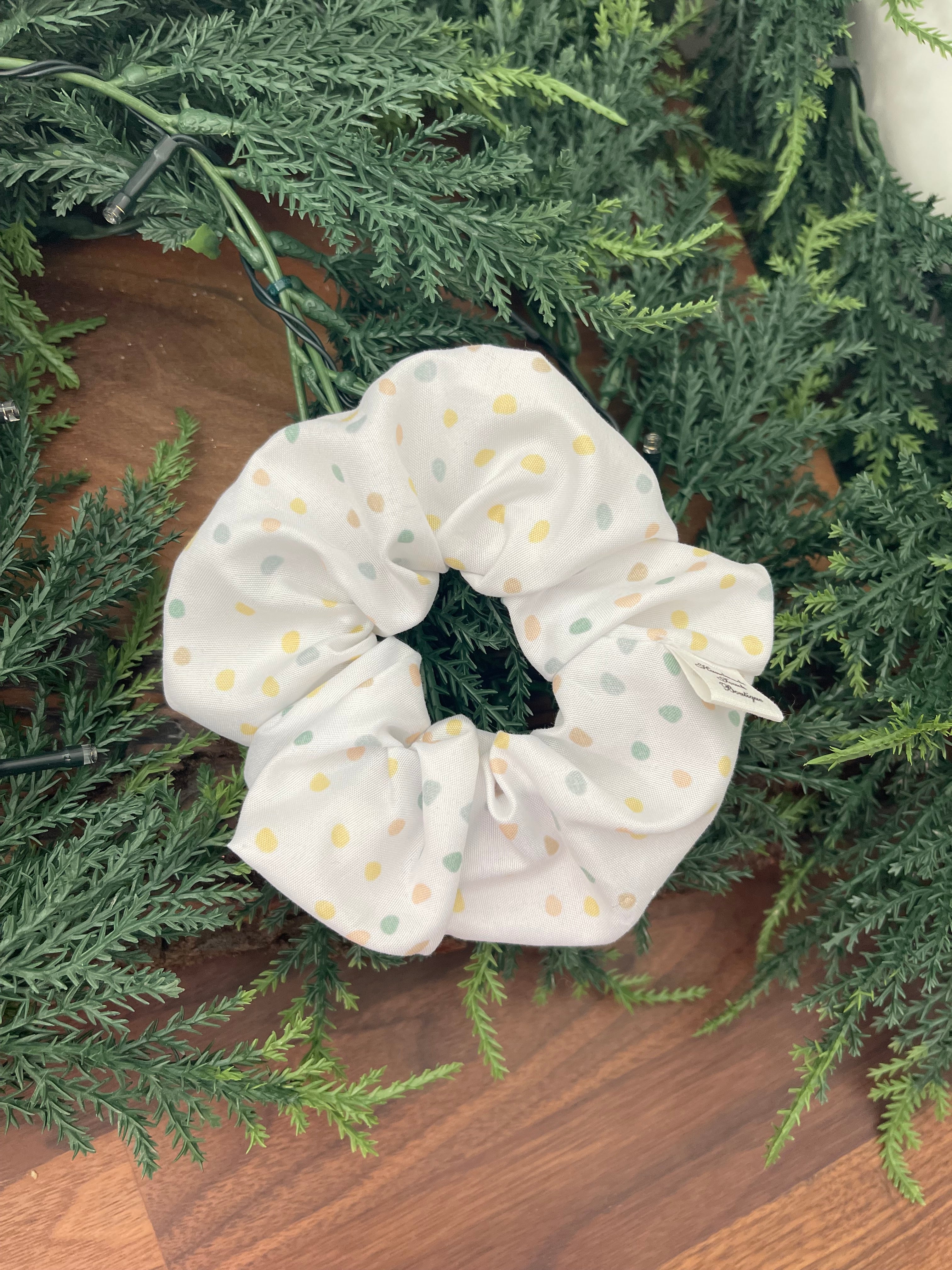 Scrunchies