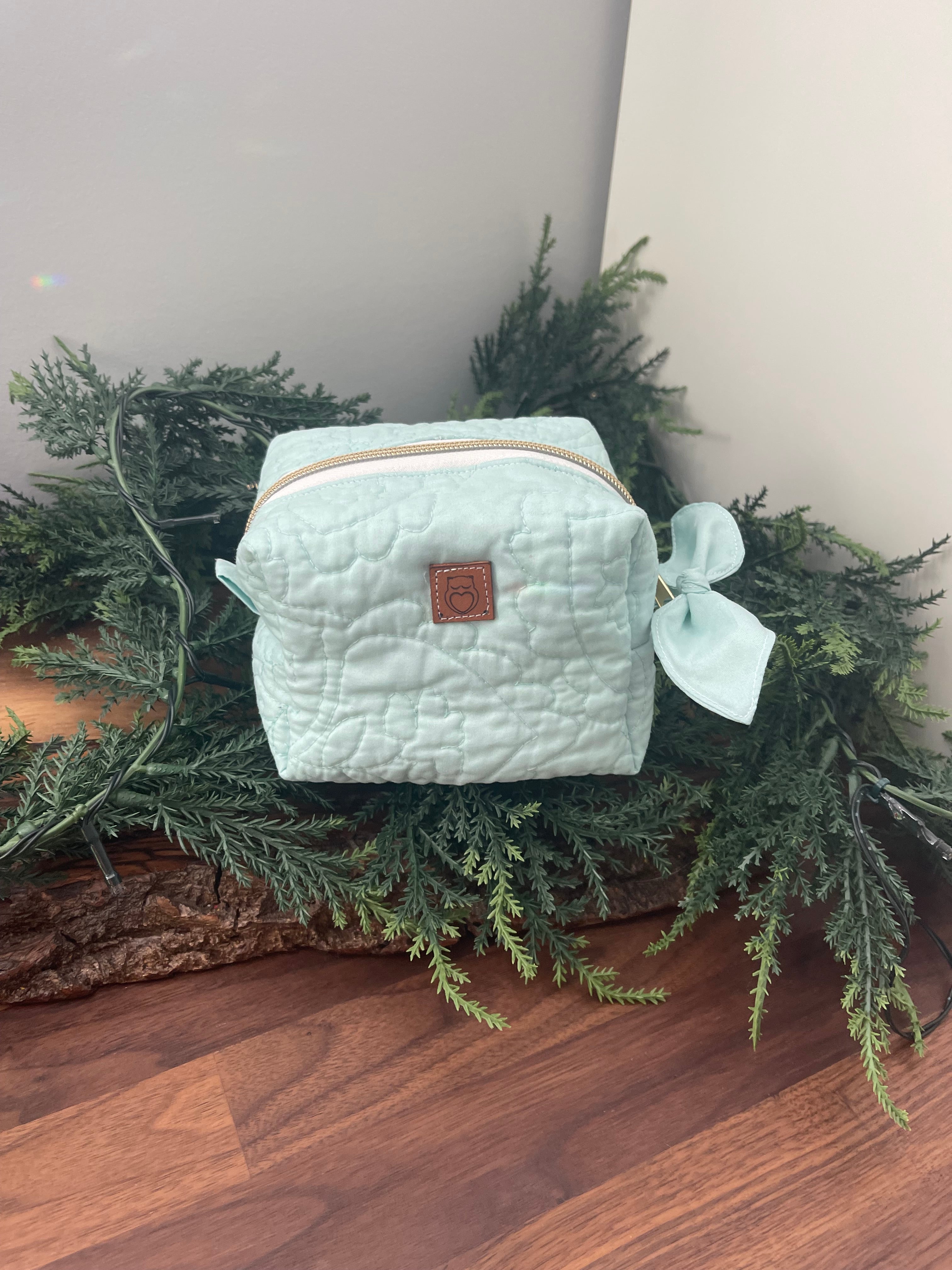 Medium Makeup Bag