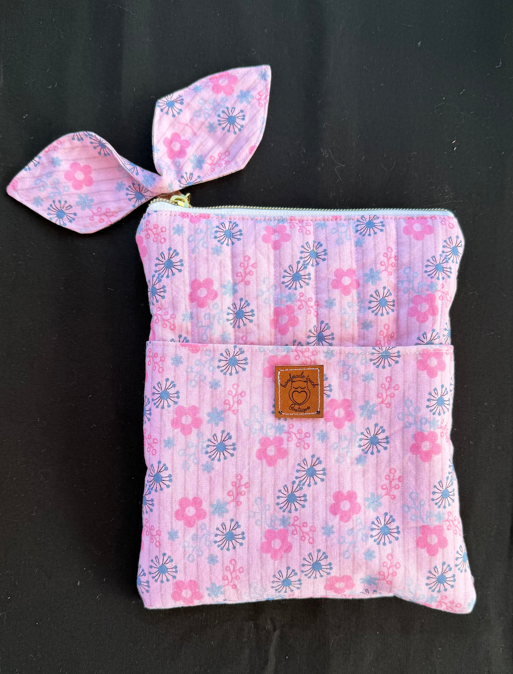 Ereader pouch