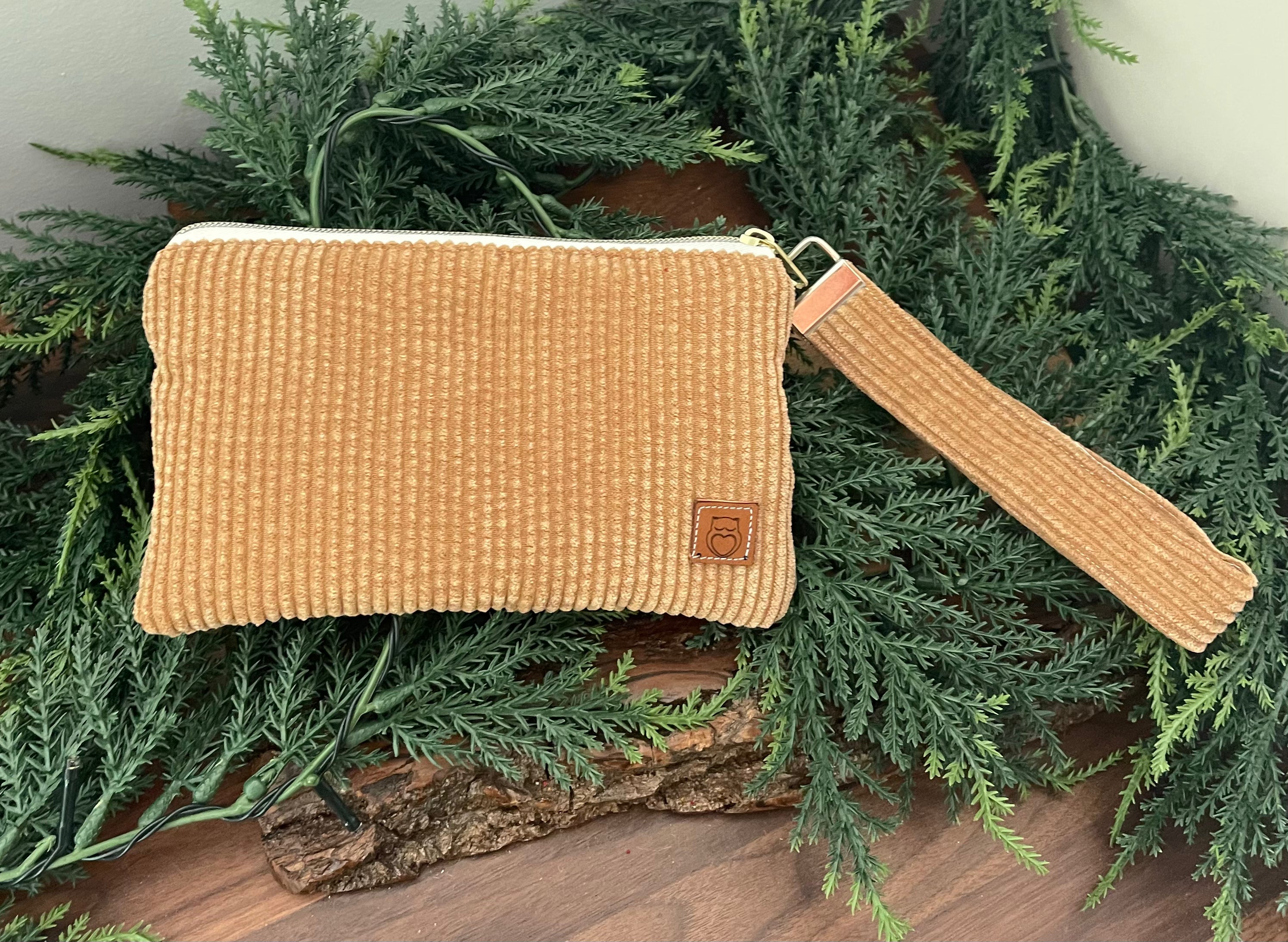 Phone wristlets