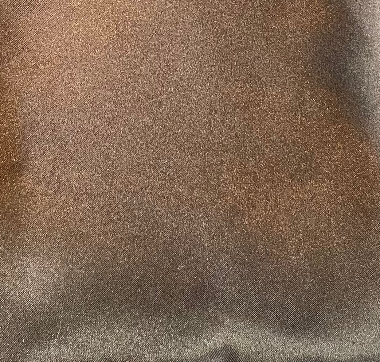 Satin Scrunchy