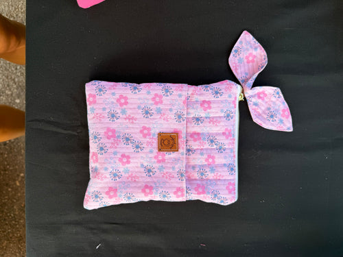 Ereader pouch