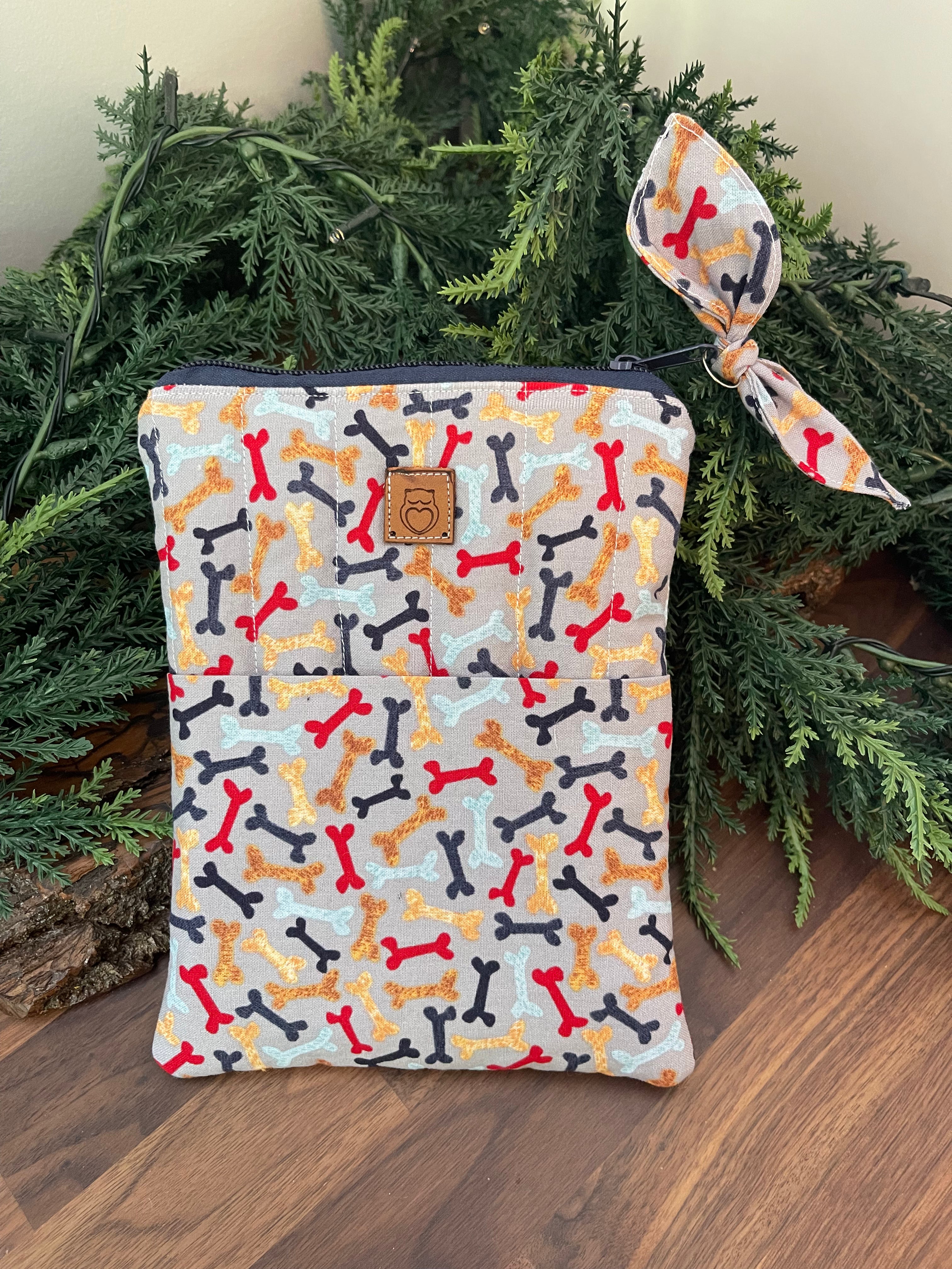 Ereader pouch
