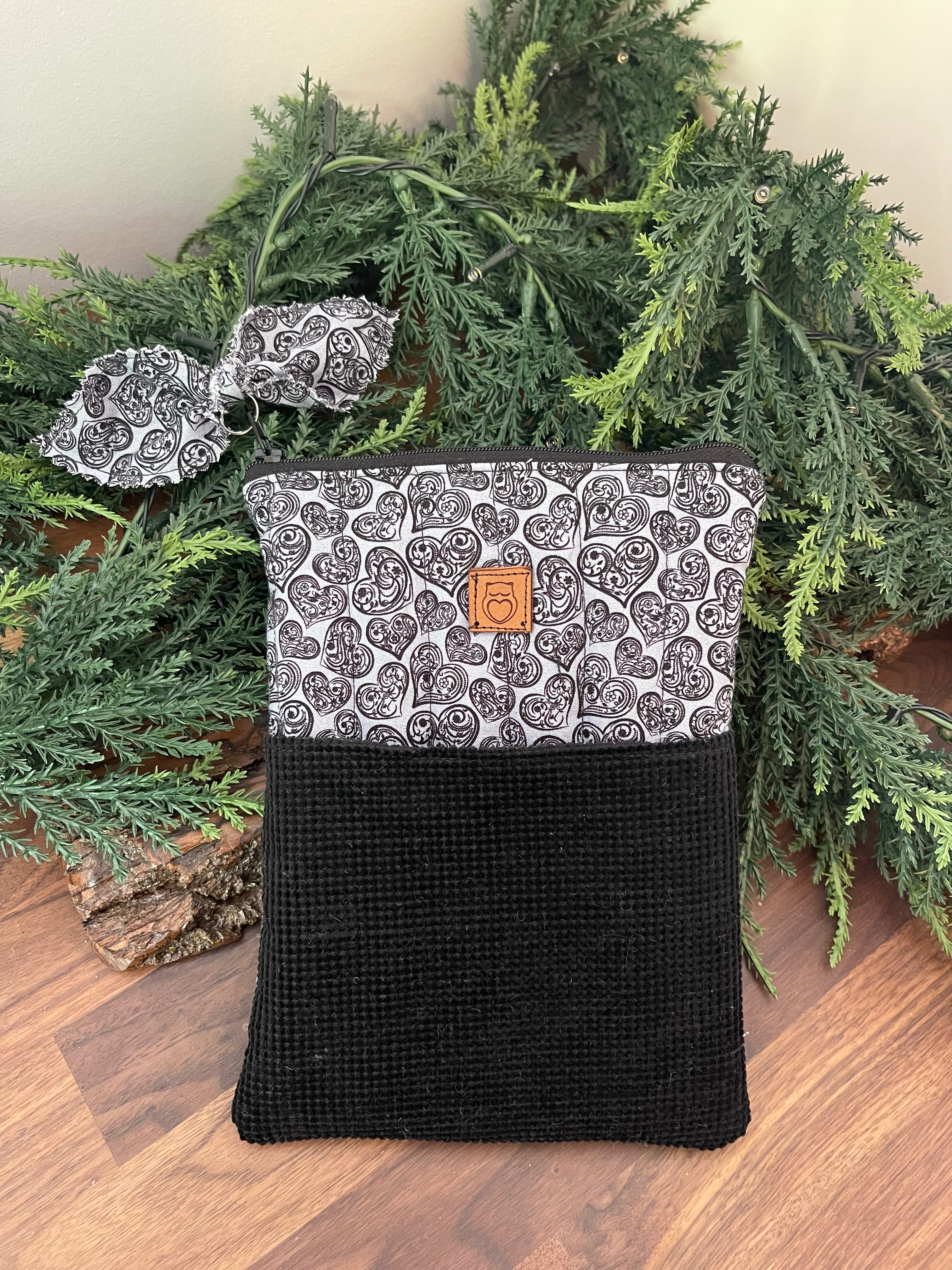 Ereader pouch