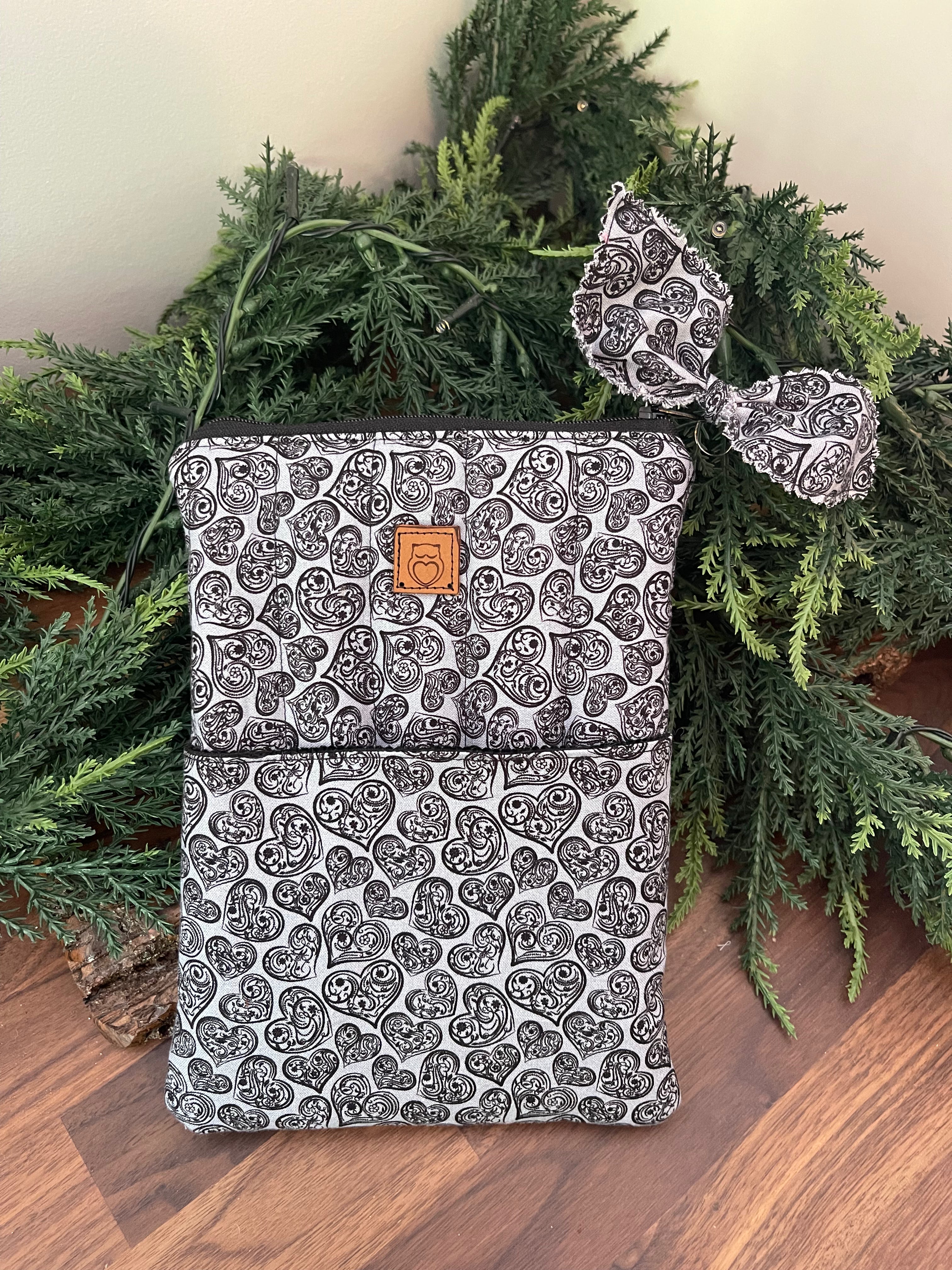 Ereader pouch