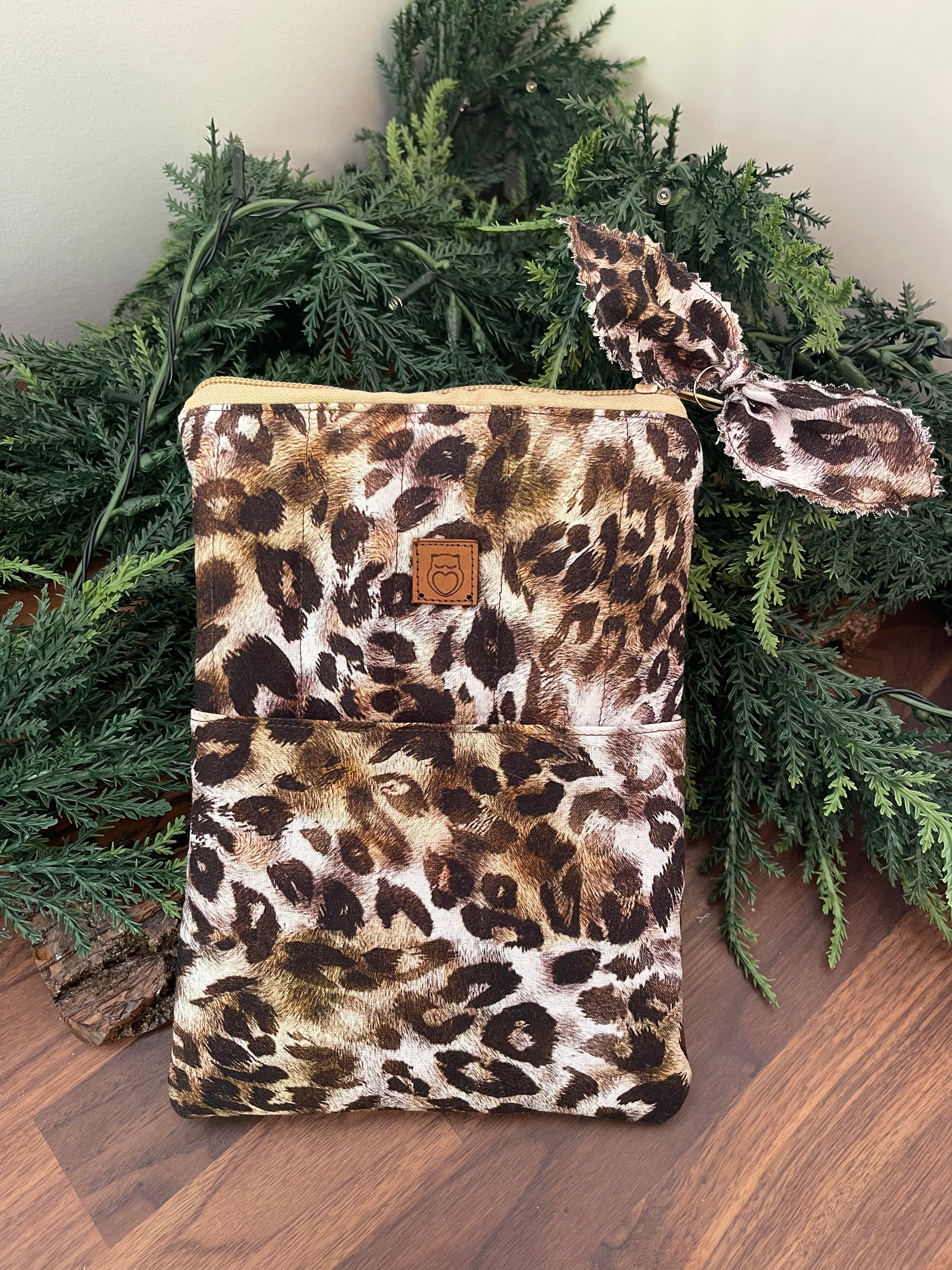 Ereader pouch