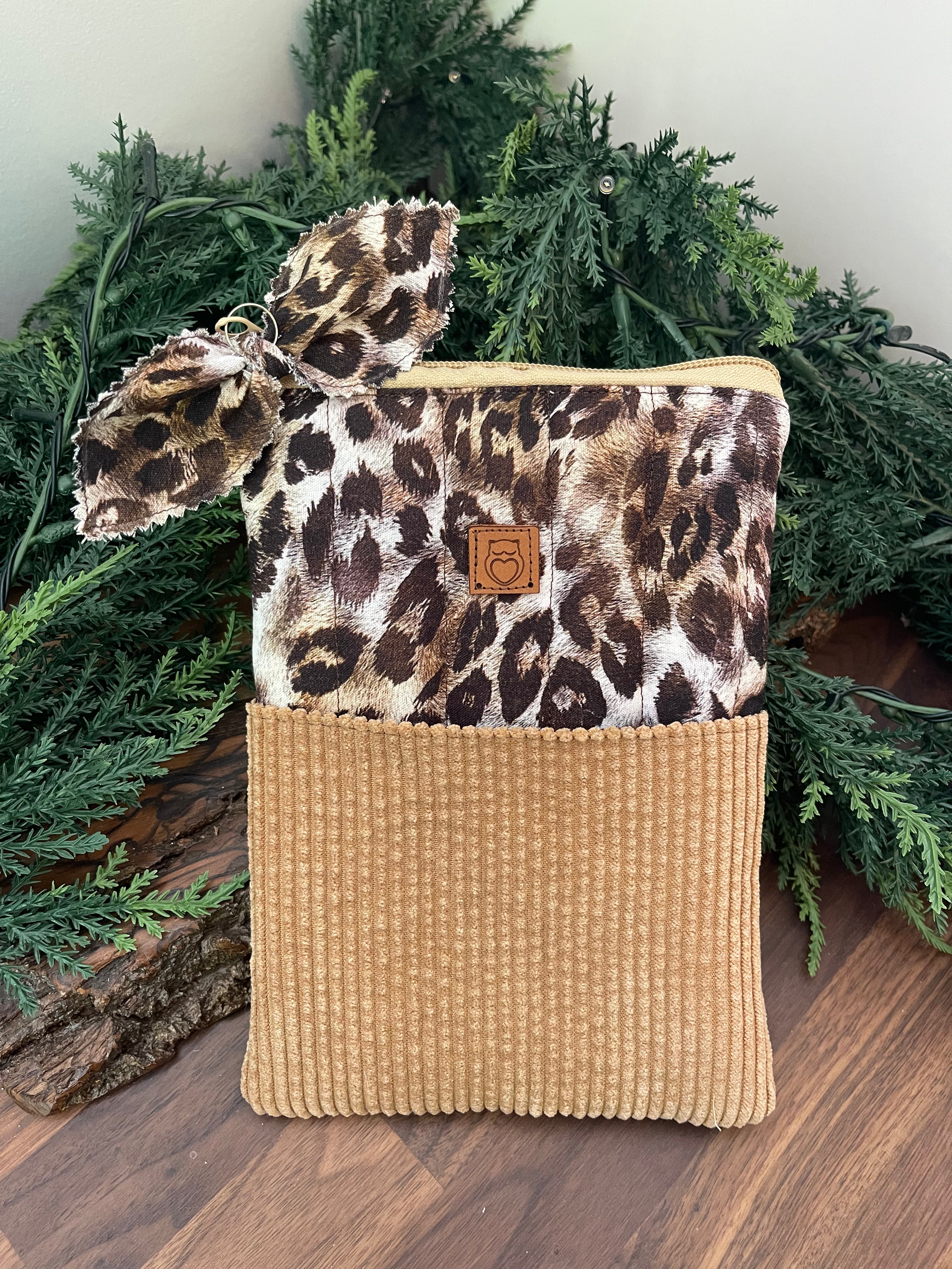 Ereader pouch