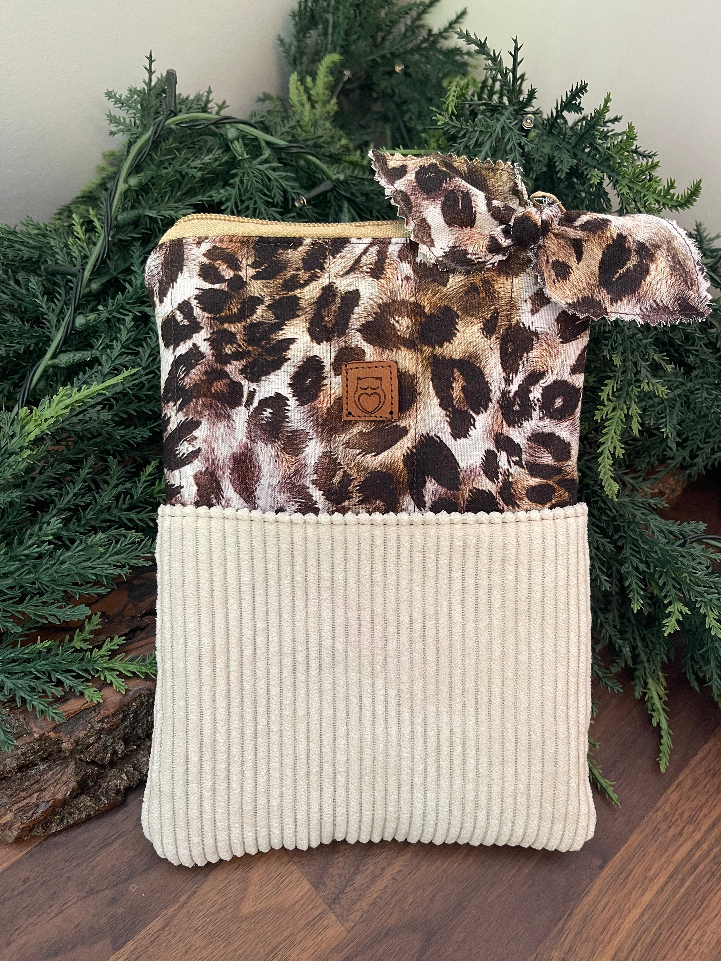 Ereader pouch