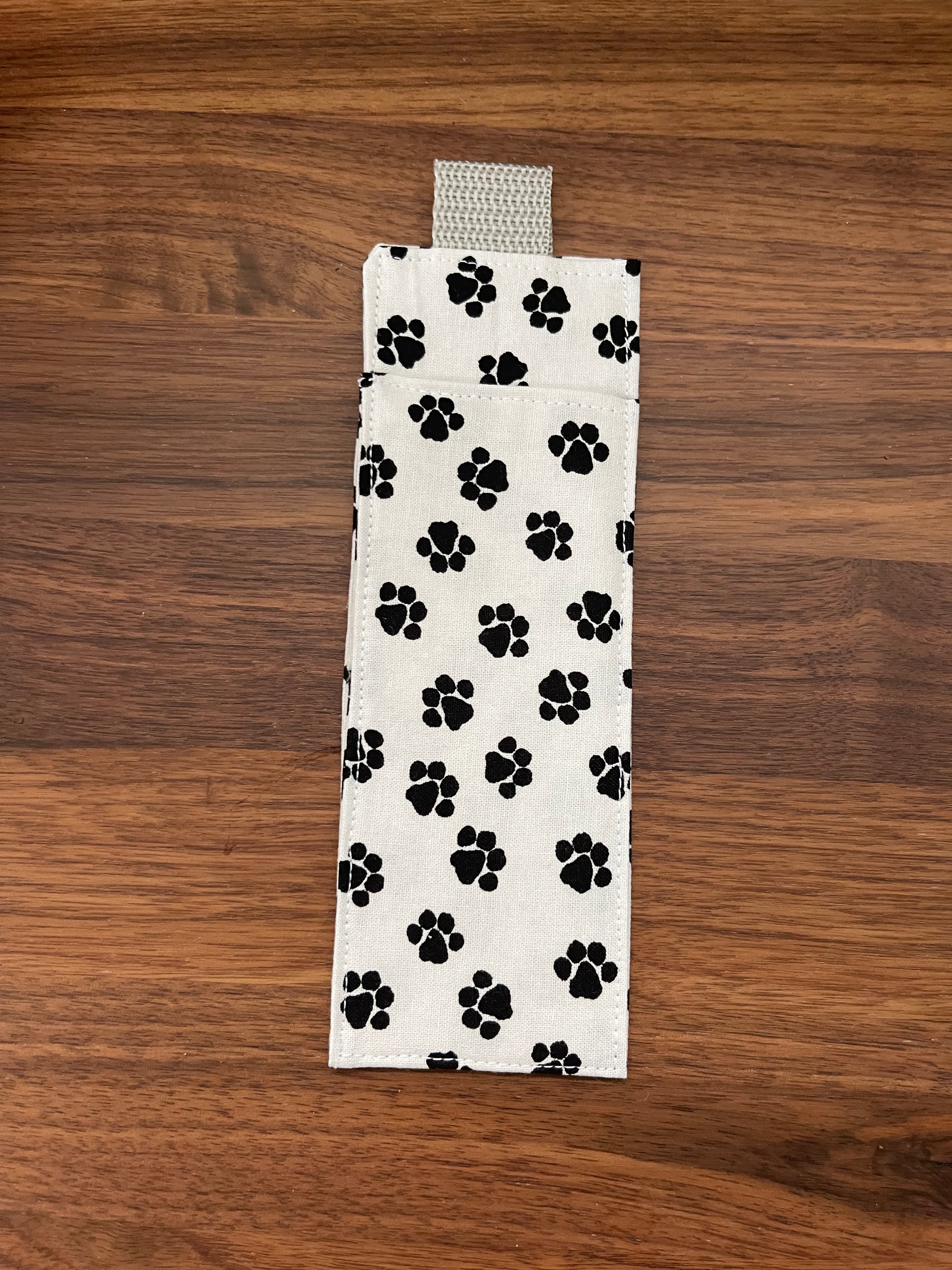 Pen holder lanyards
