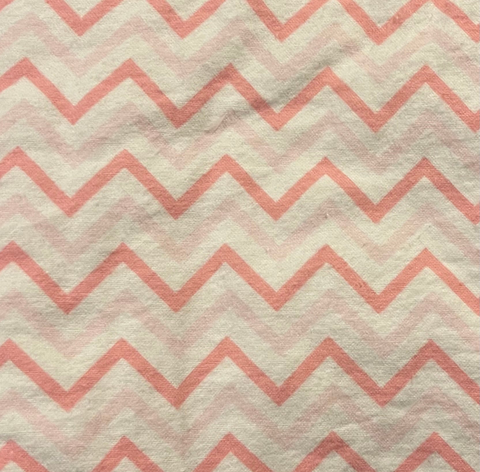 Crochet edge receiving blanket
